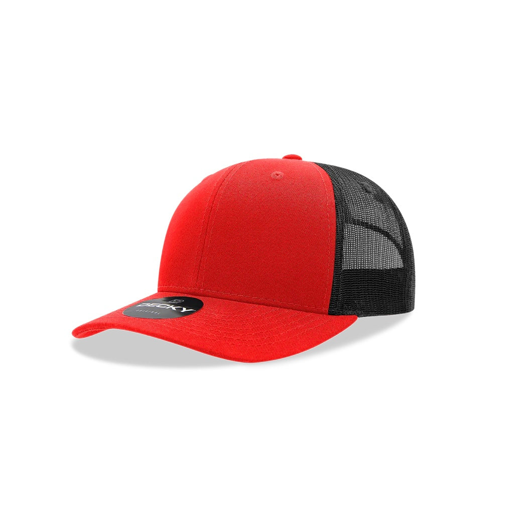 YOUTH MESH SNAPBACK