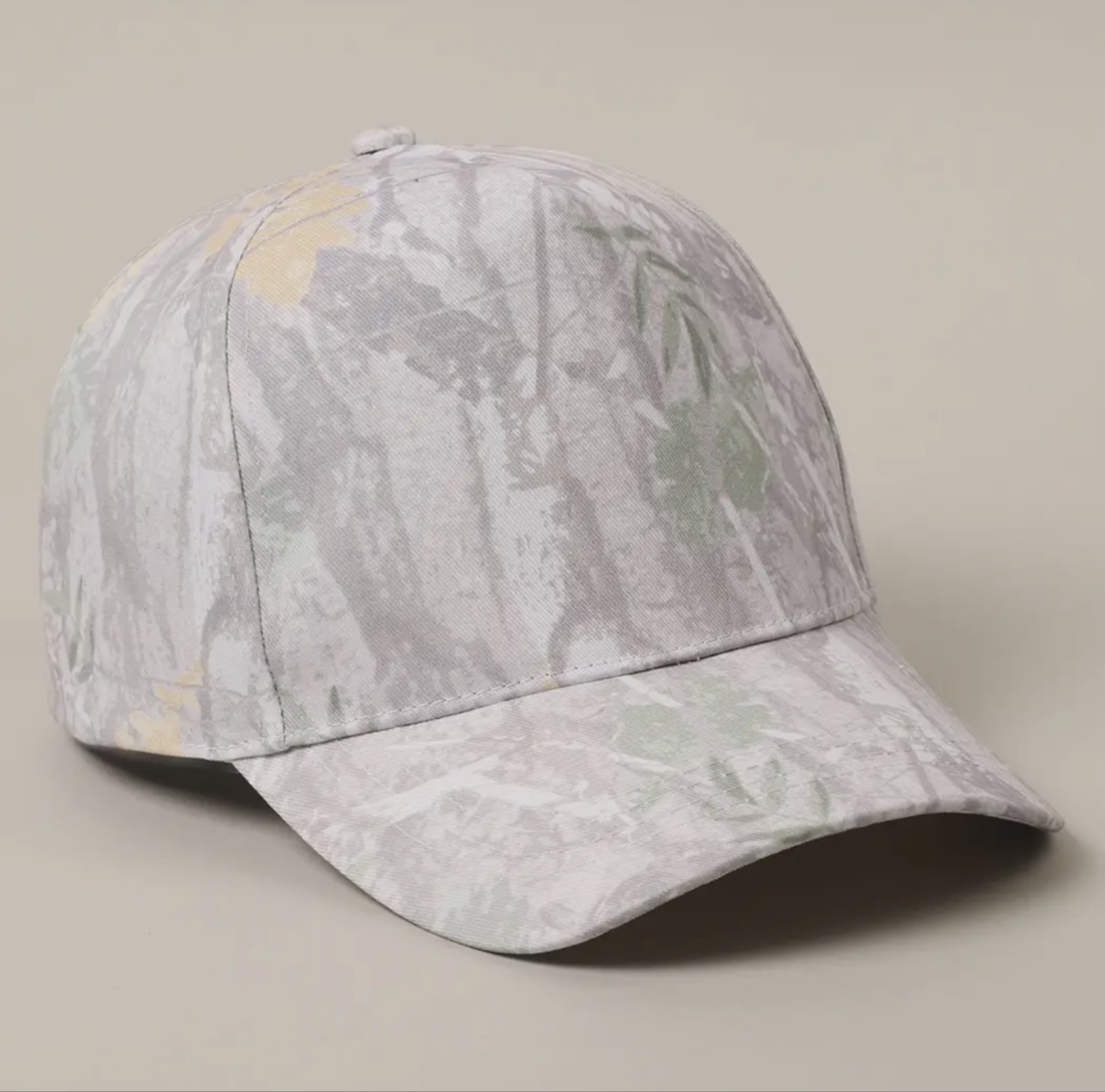 WHITE CAMO