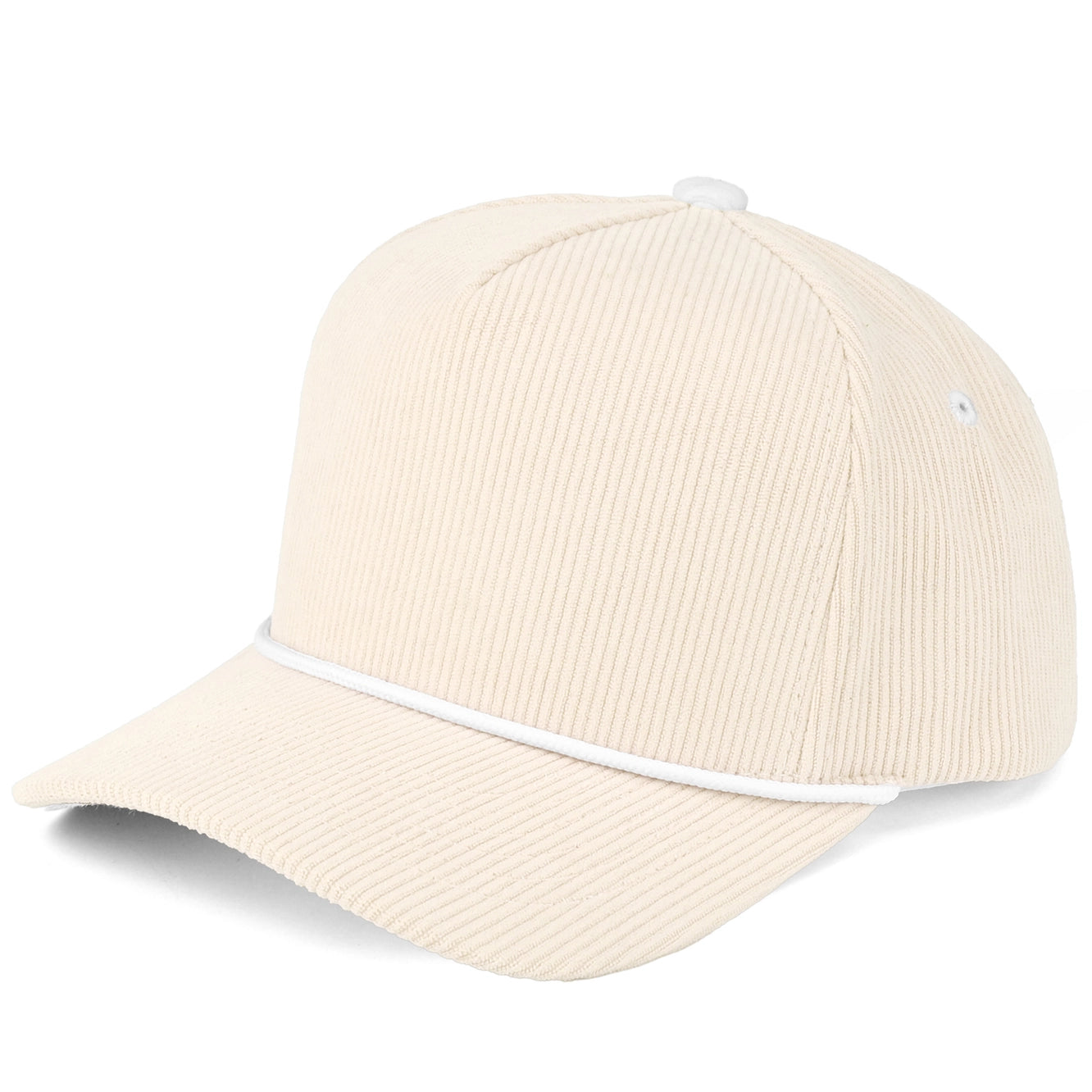 CORDUROY W/ ROPE