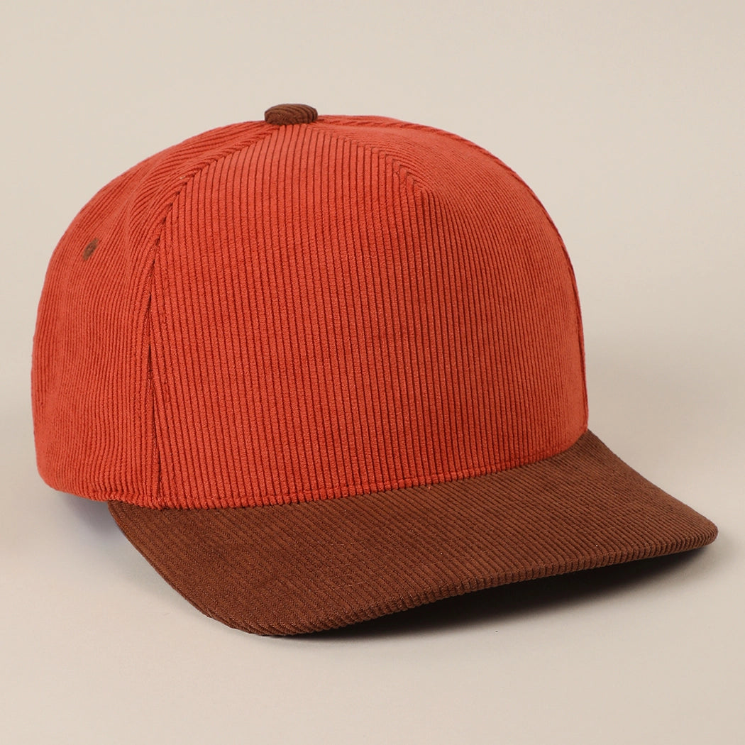 TWO TONE CORDUROY