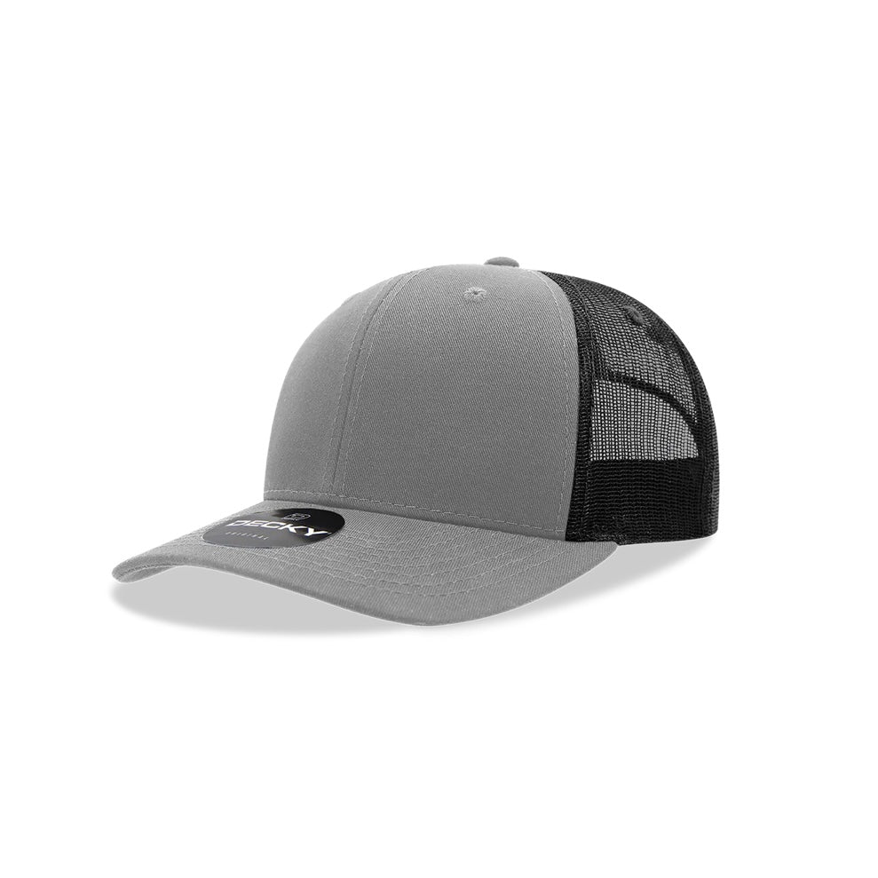 YOUTH MESH SNAPBACK
