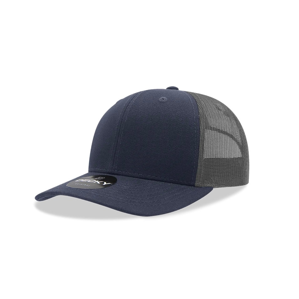 YOUTH MESH SNAPBACK