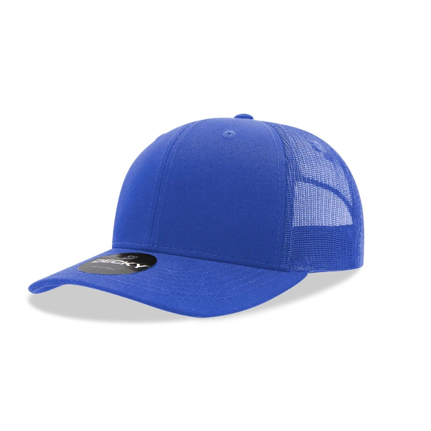 YOUTH MESH SNAPBACK