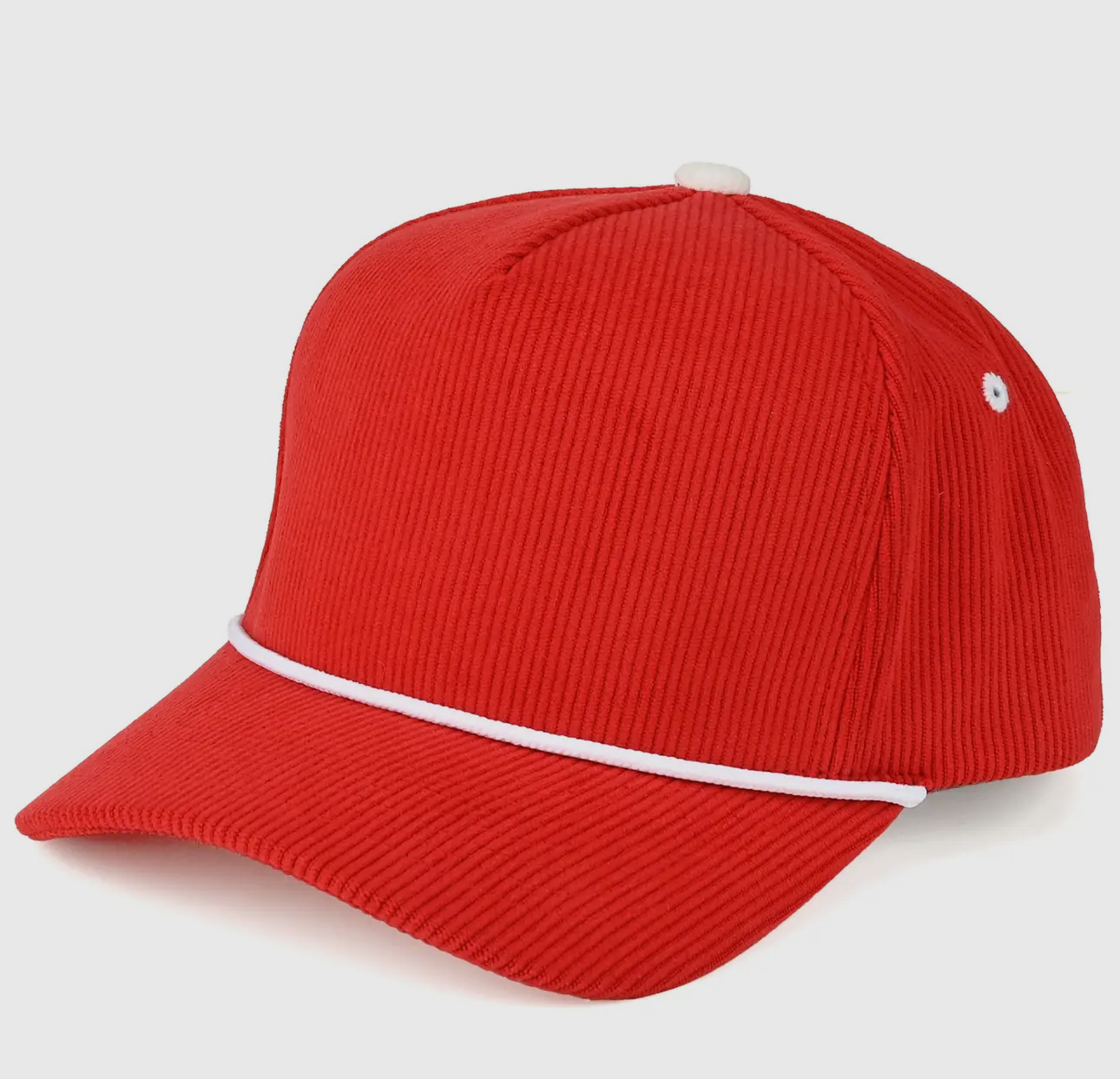 CORDUROY W/ ROPE