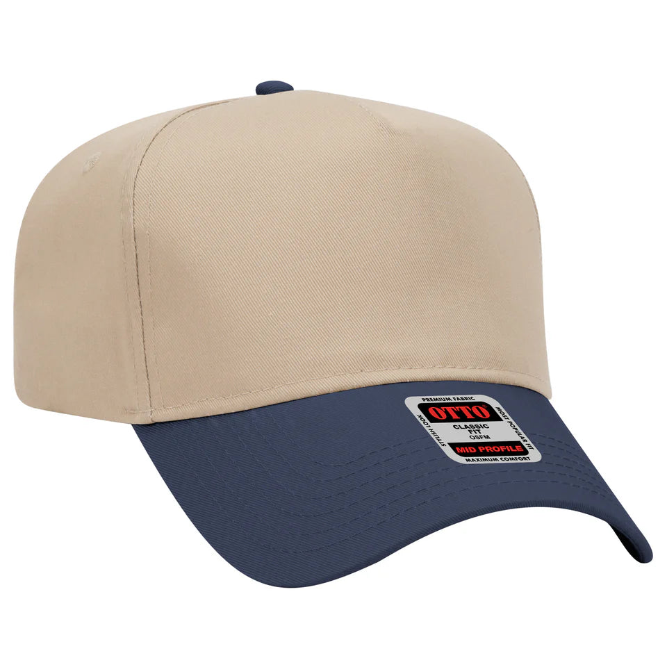 OTTO COTTON TWILL