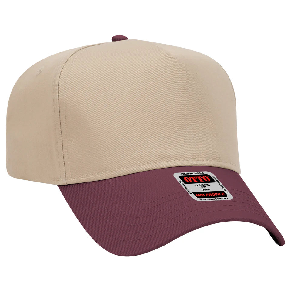 OTTO COTTON TWILL