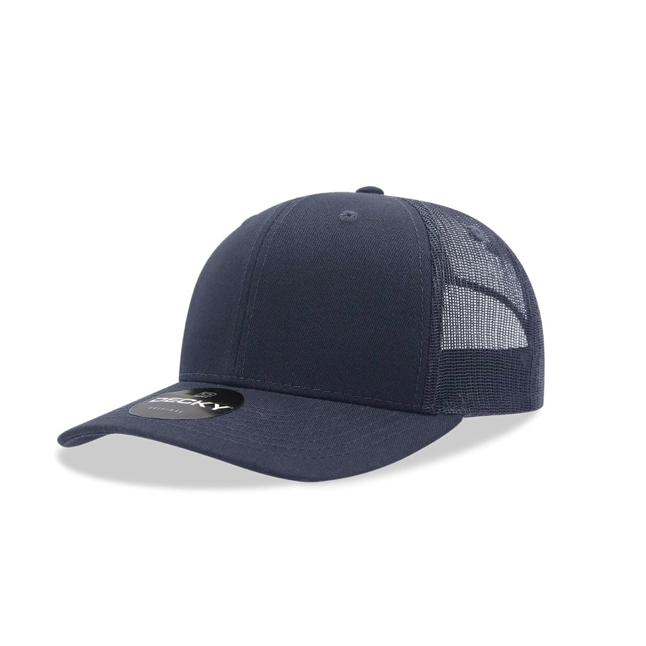 YOUTH MESH SNAPBACK
