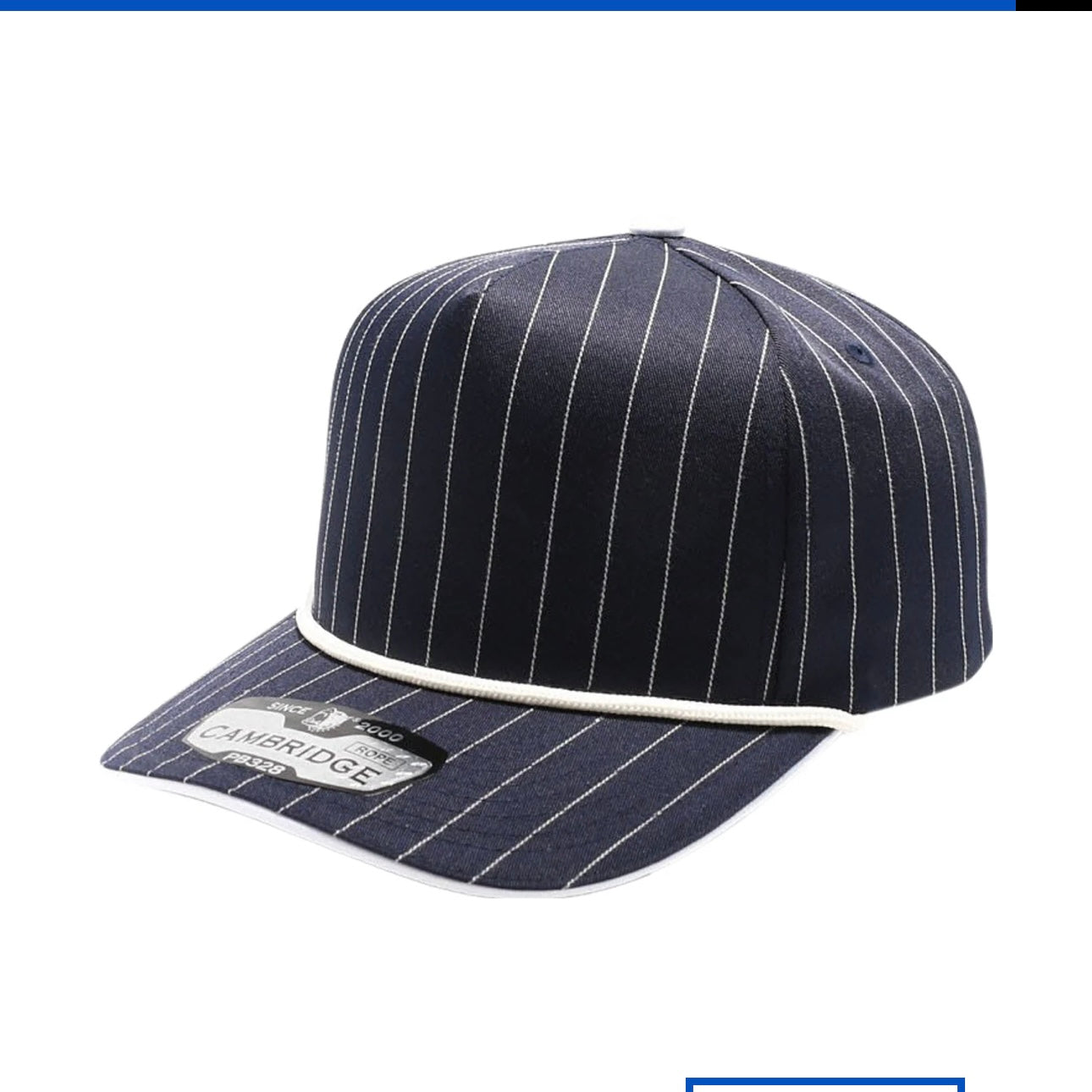 PINSTRIPE