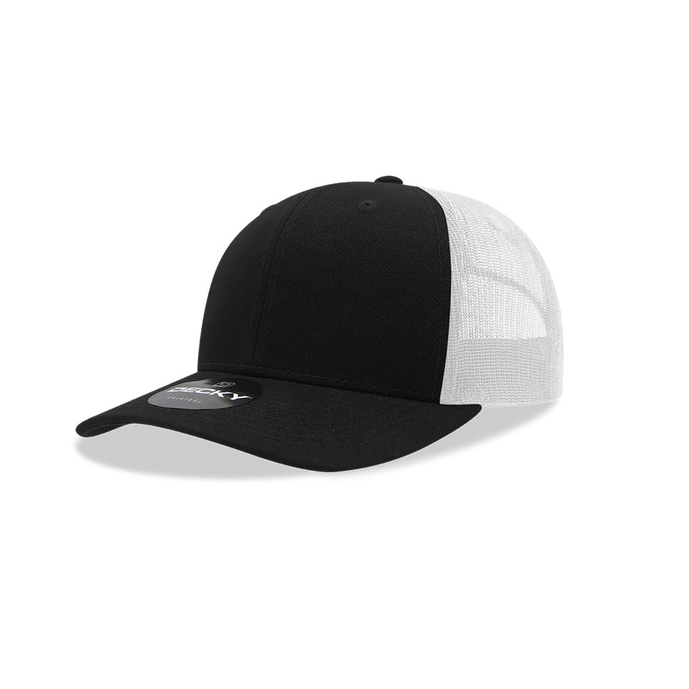 YOUTH MESH SNAPBACK