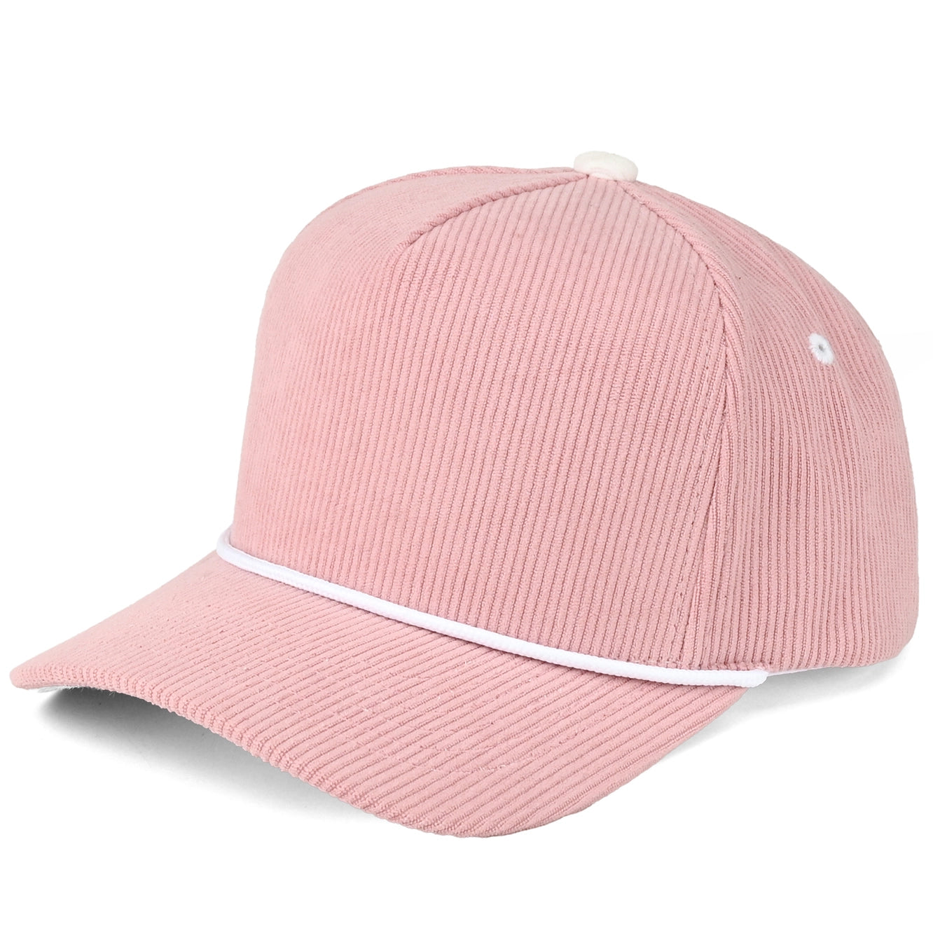 CORDUROY W/ ROPE
