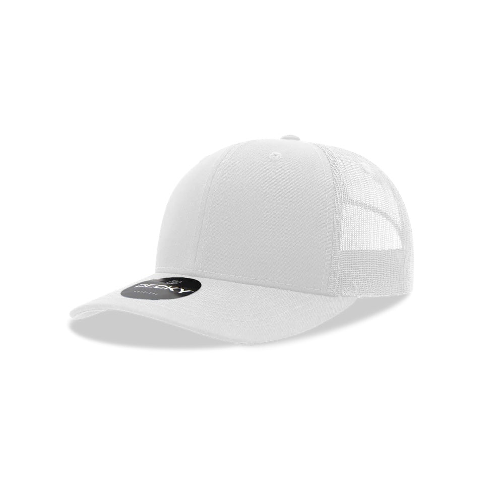 YOUTH MESH SNAPBACK
