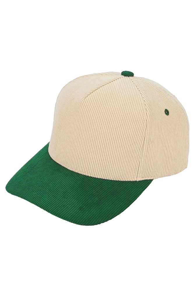 TWO TONE CORDUROY