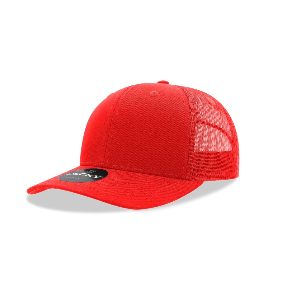 YOUTH MESH SNAPBACK