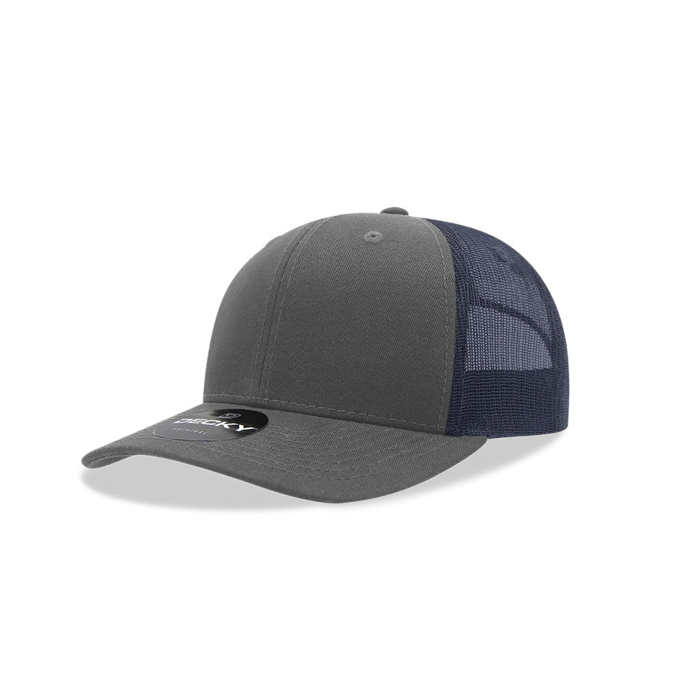 YOUTH MESH SNAPBACK