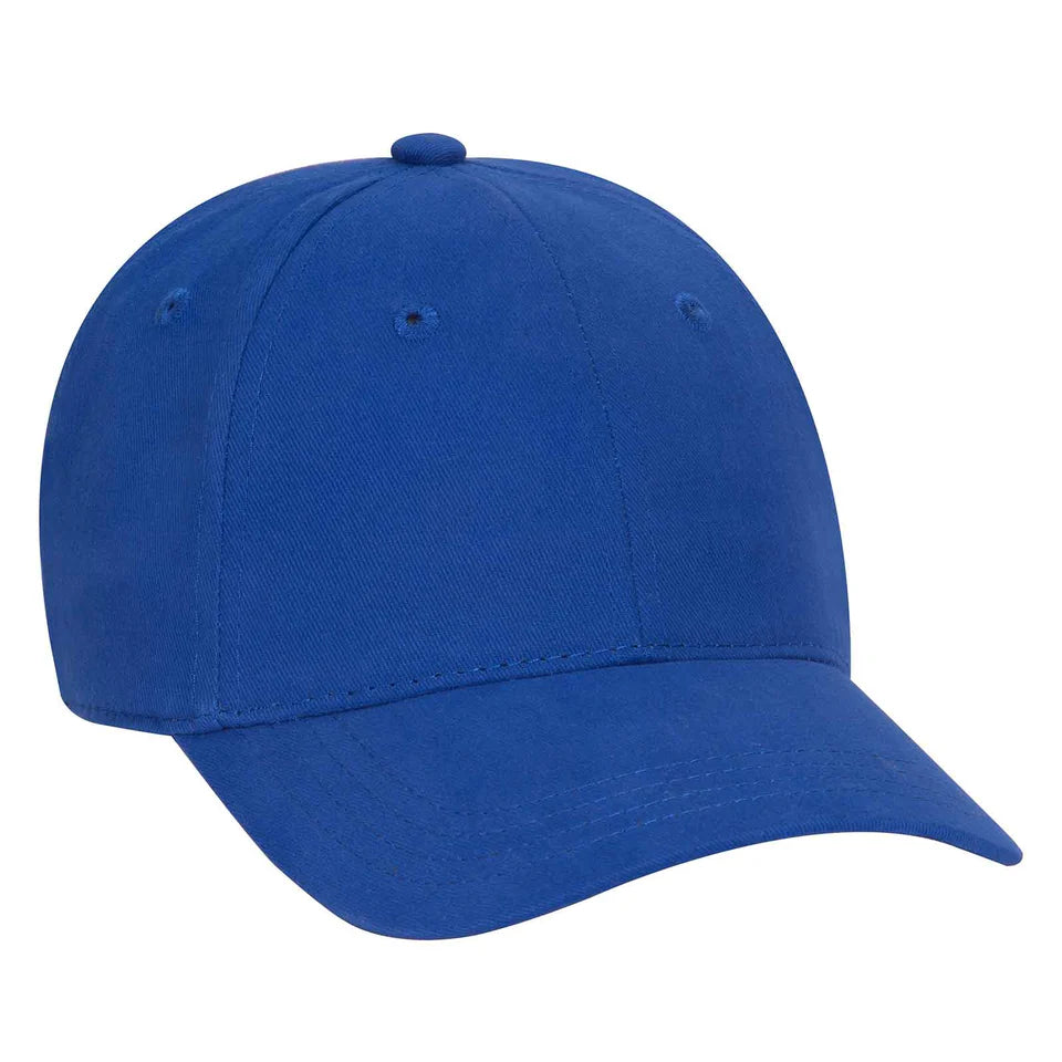 OTTO BASEBALL CAP - YOUTH
