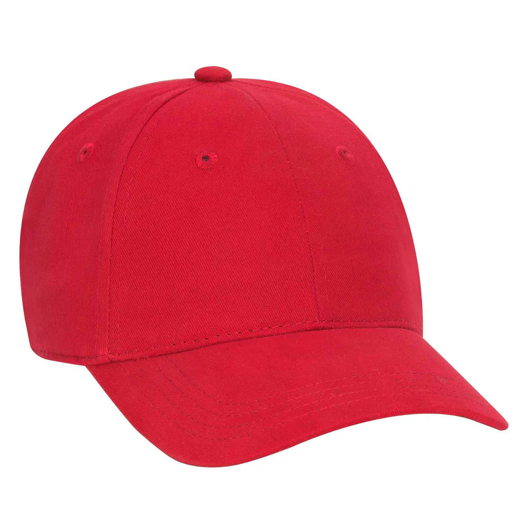 OTTO BASEBALL CAP - YOUTH