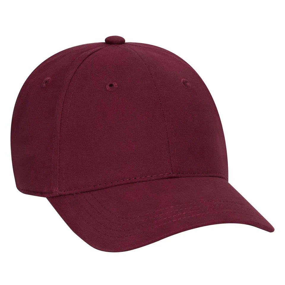 OTTO BASEBALL CAP - YOUTH