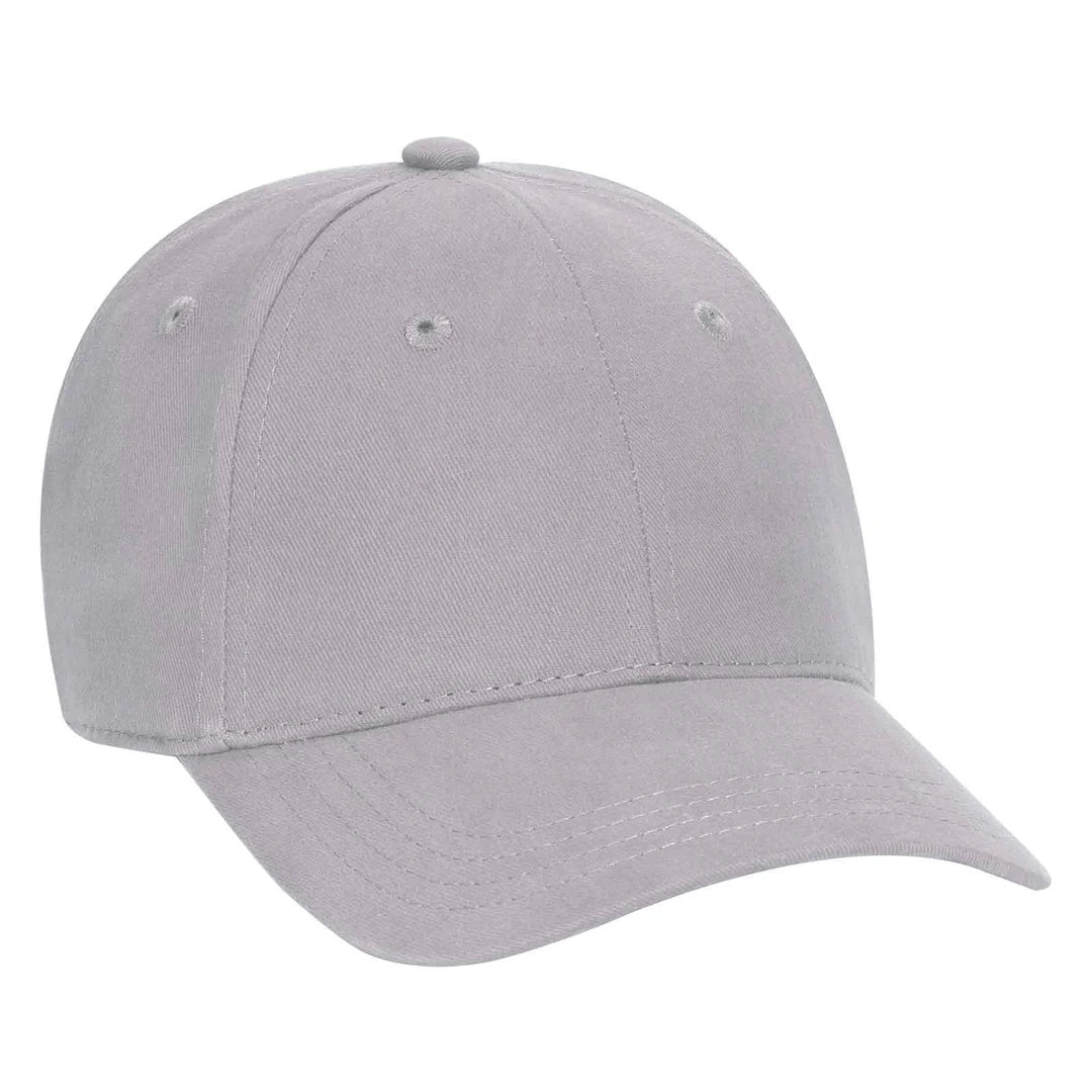 OTTO BASEBALL CAP - YOUTH
