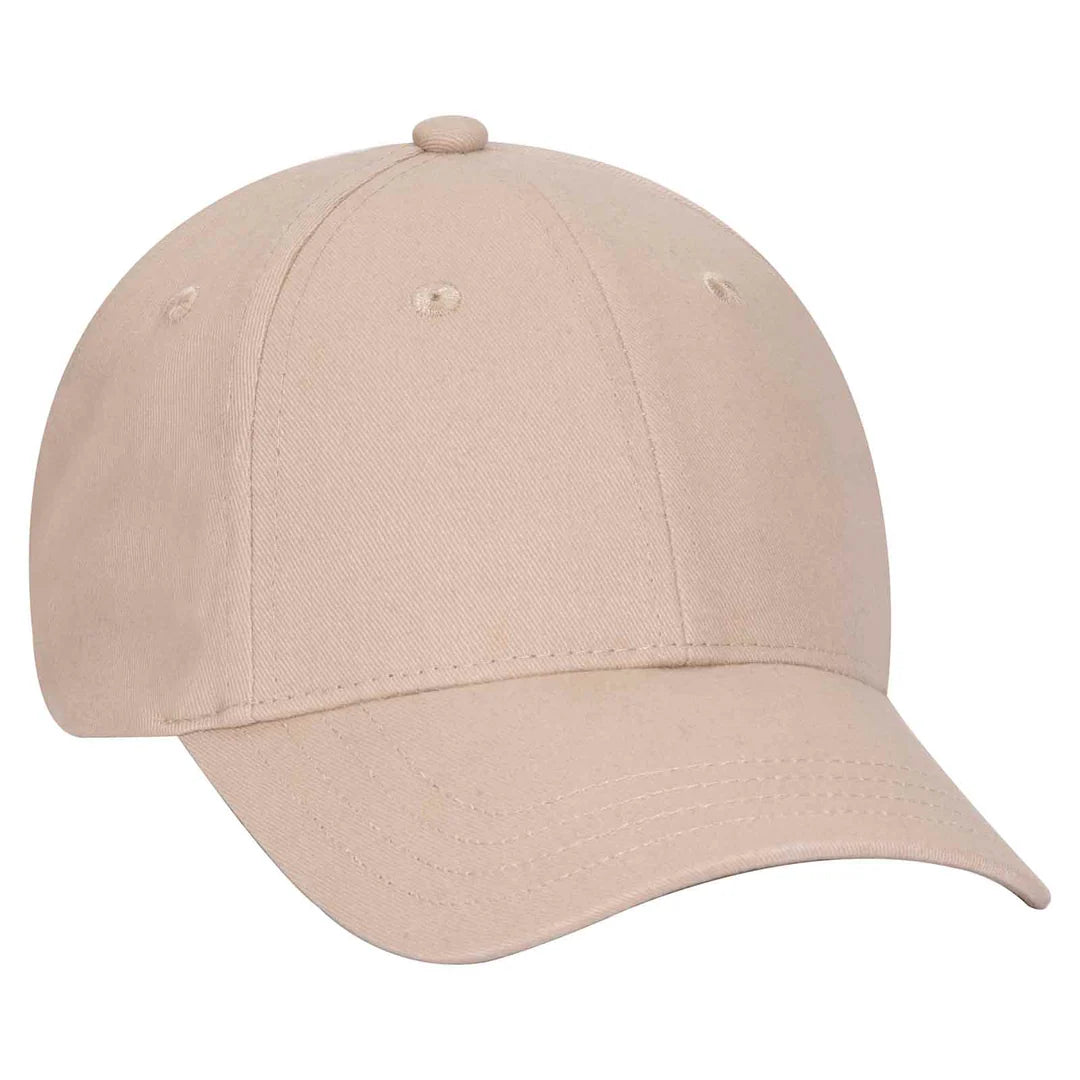 OTTO BASEBALL CAP - YOUTH