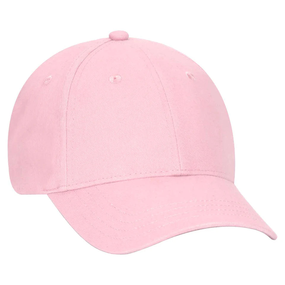 OTTO BASEBALL CAP - YOUTH