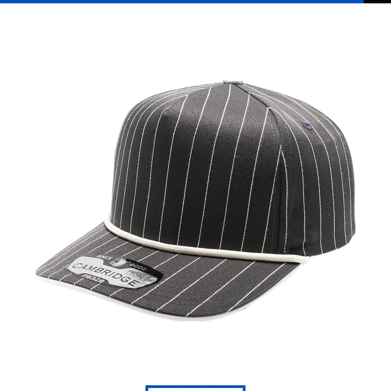 PINSTRIPE