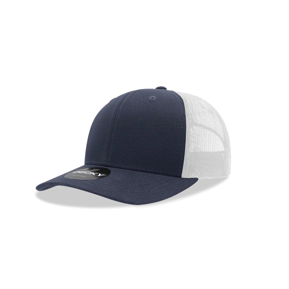 YOUTH MESH SNAPBACK
