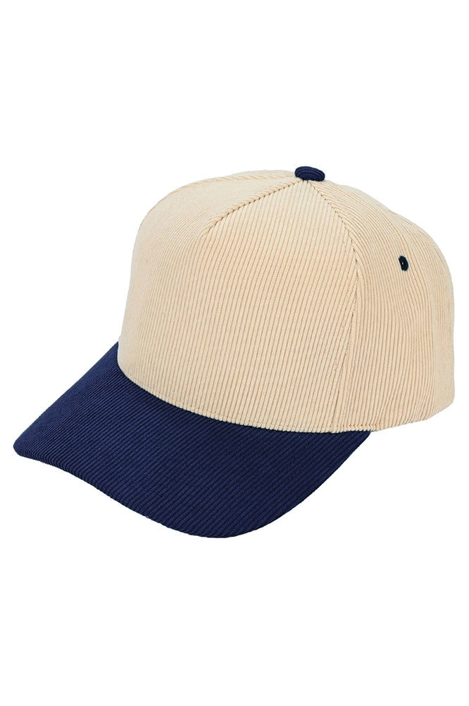 TWO TONE CORDUROY