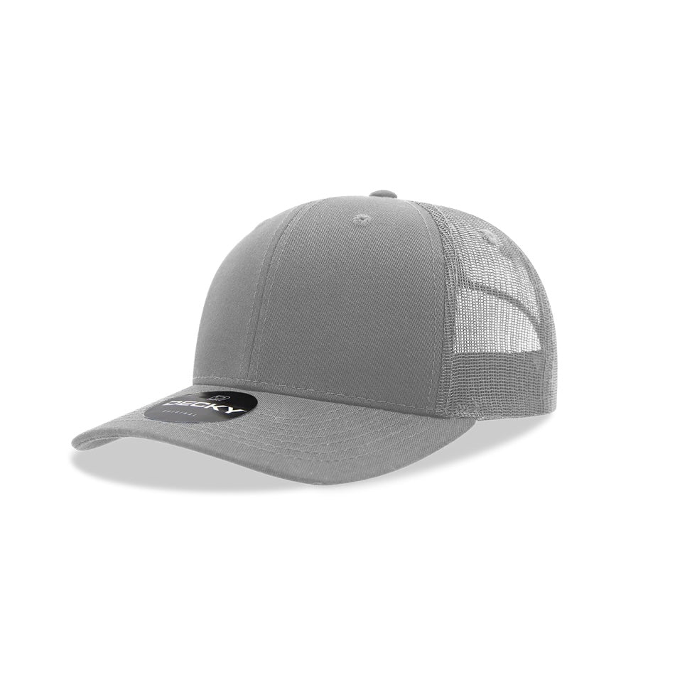 YOUTH MESH SNAPBACK