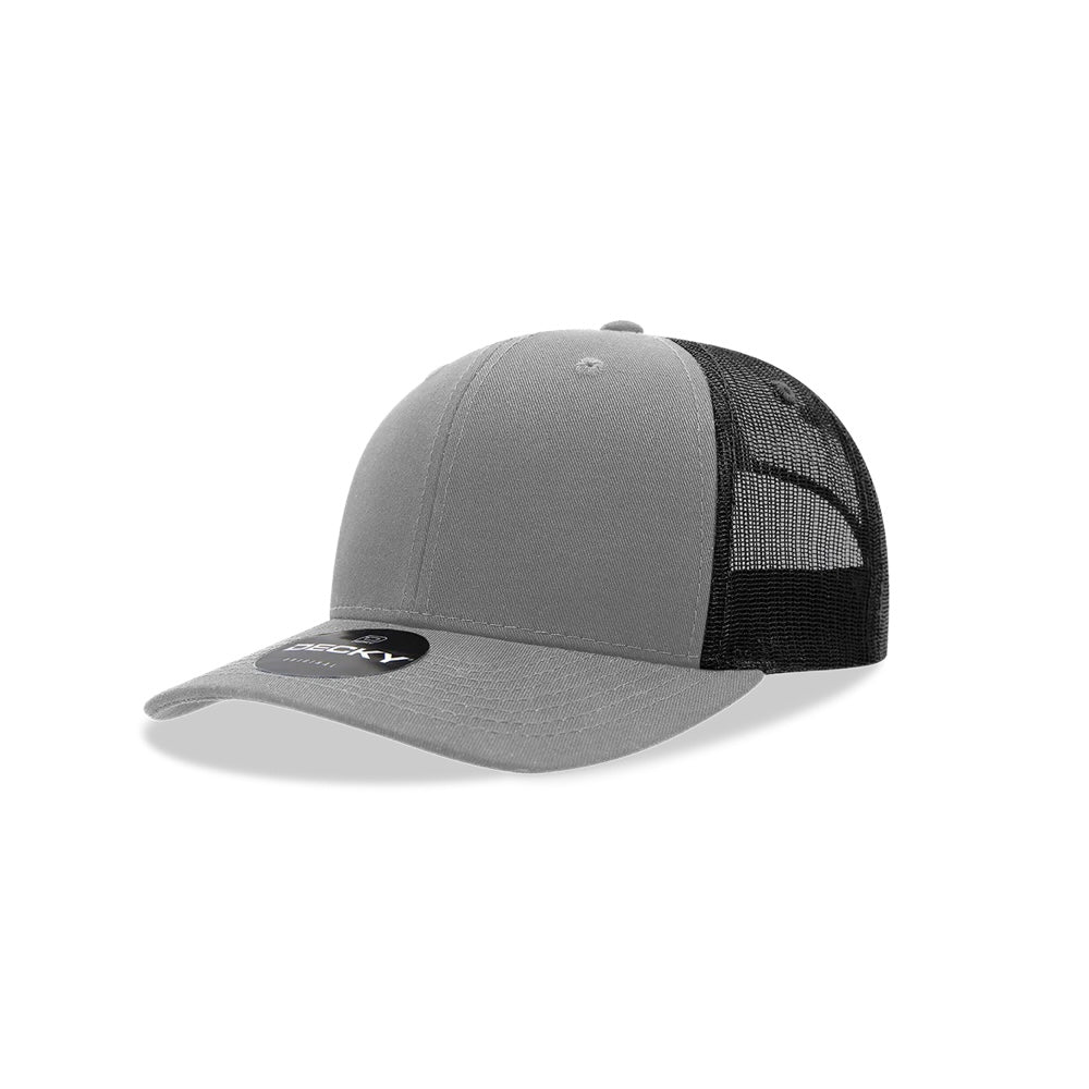 YOUTH MESH SNAPBACK