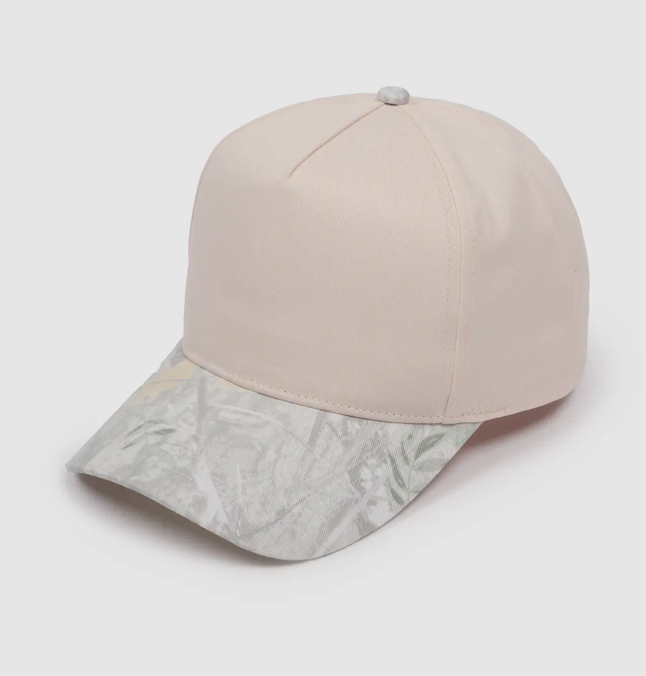 WHITE CAMO