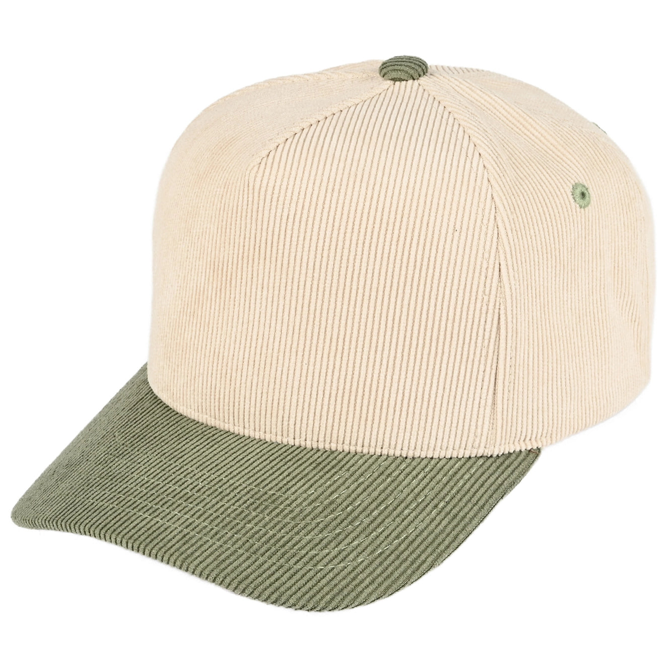 TWO TONE CORDUROY