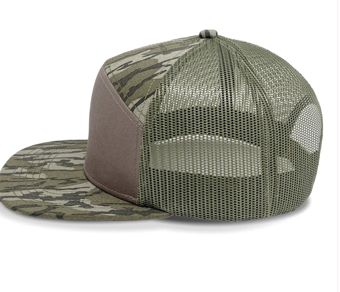 MOSSY OAK SA7AGE