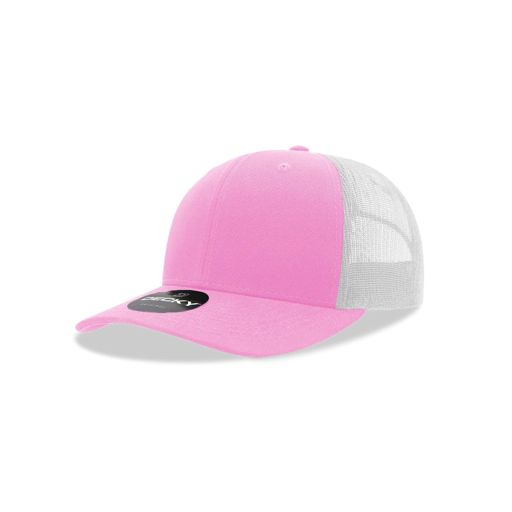 YOUTH MESH SNAPBACK