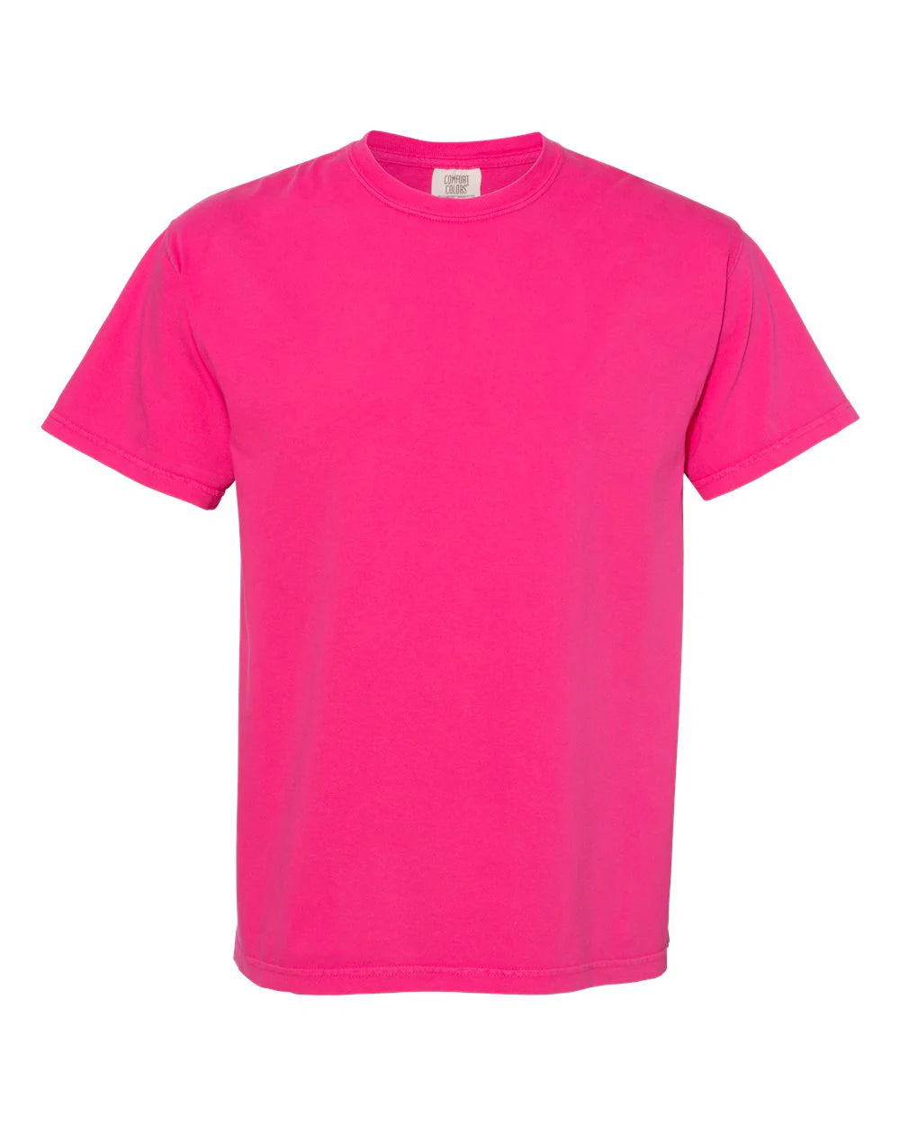 COMFORT COLORS 1717