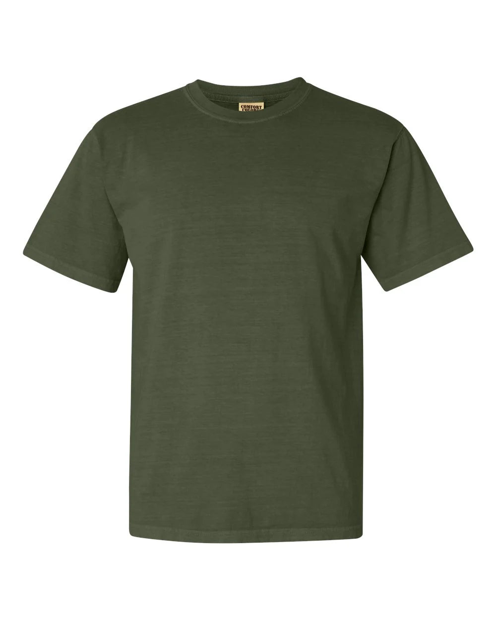 COMFORT COLORS 1717