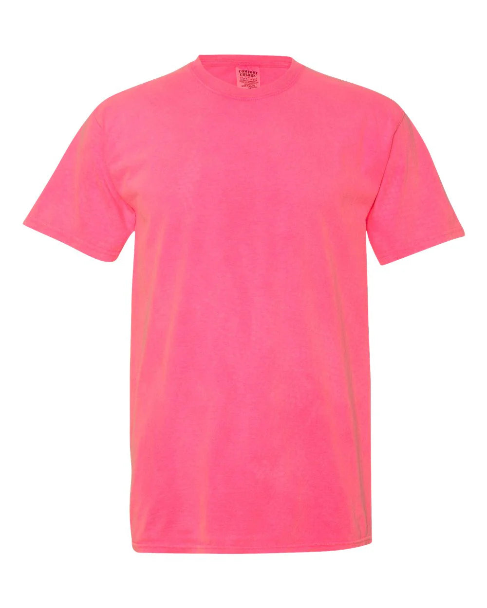 COMFORT COLORS 1717