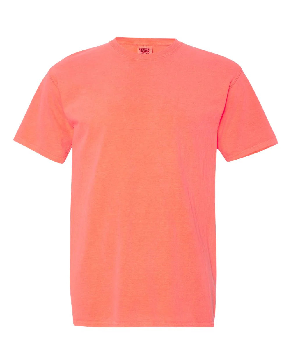 COMFORT COLORS 1717