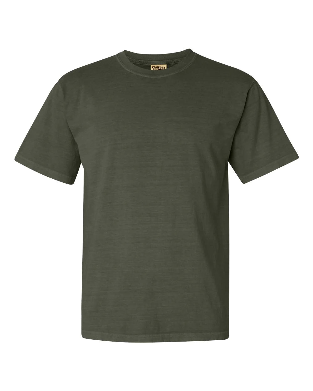 COMFORT COLORS 1717