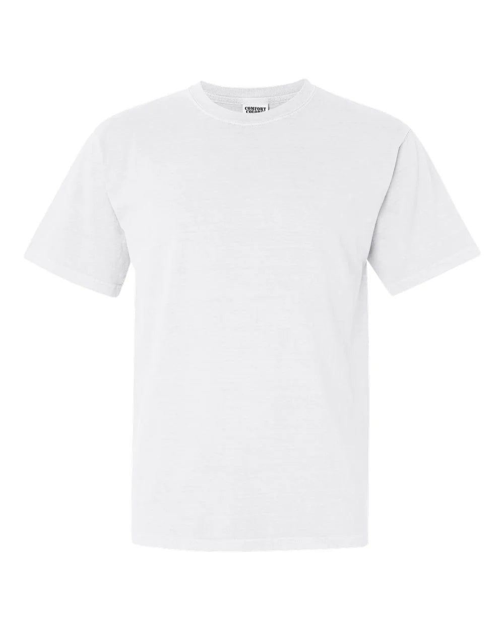 COMFORT COLORS 1717