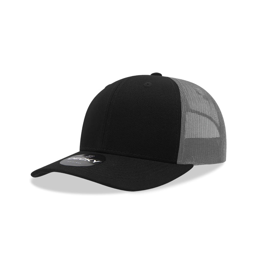 YOUTH MESH SNAPBACK