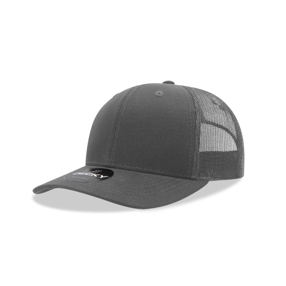 YOUTH MESH SNAPBACK