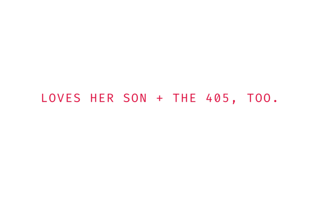 "Loves Her ____" EMBROIDERED TEE