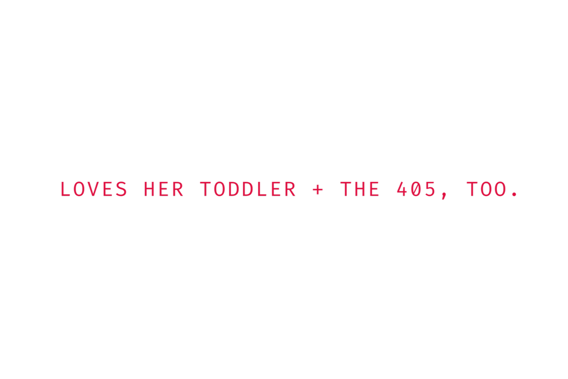 "Loves Her ____" EMBROIDERED TEE