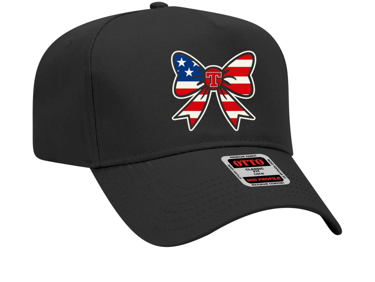 TREYNOR HATS