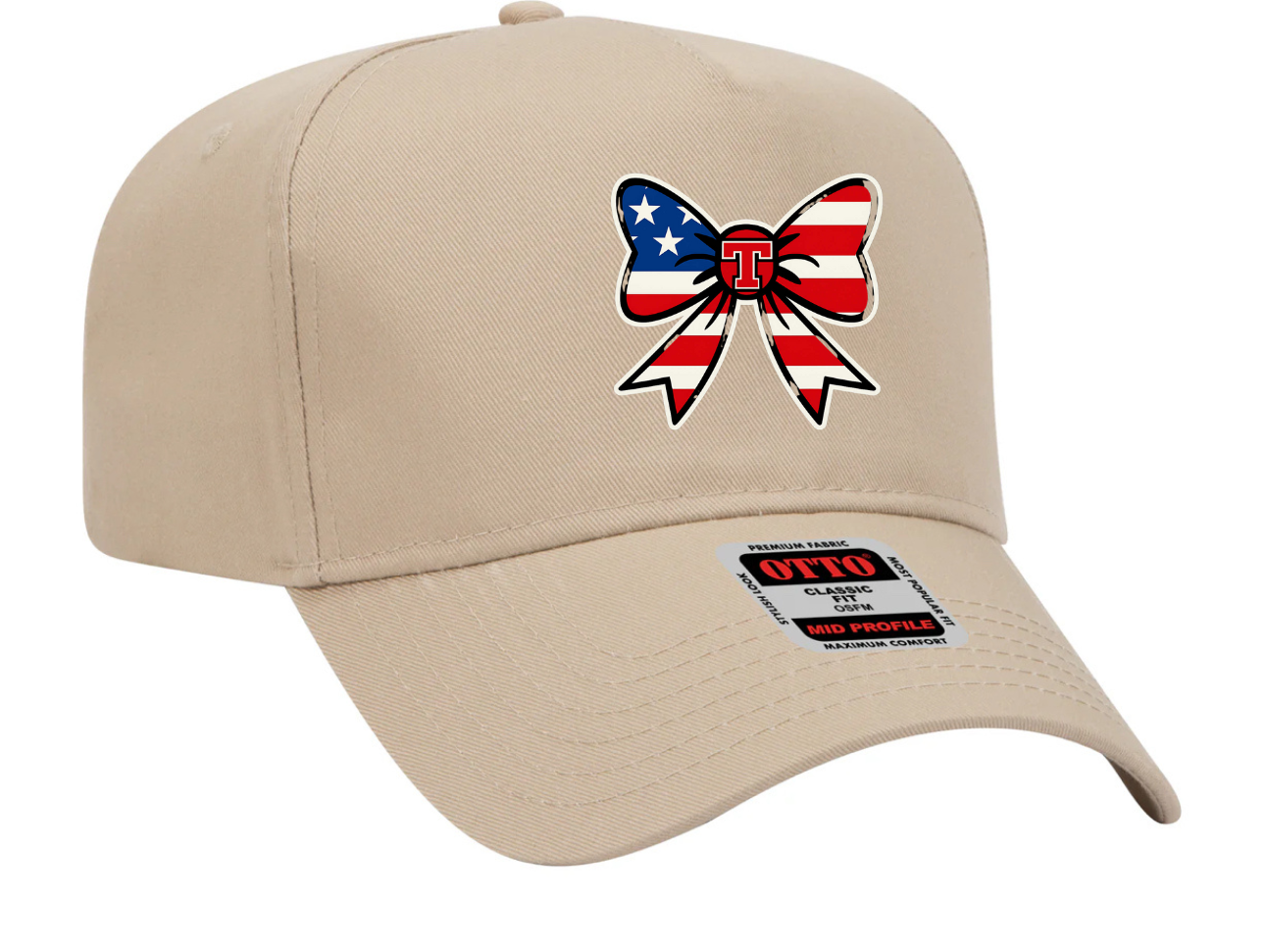 TREYNOR HATS