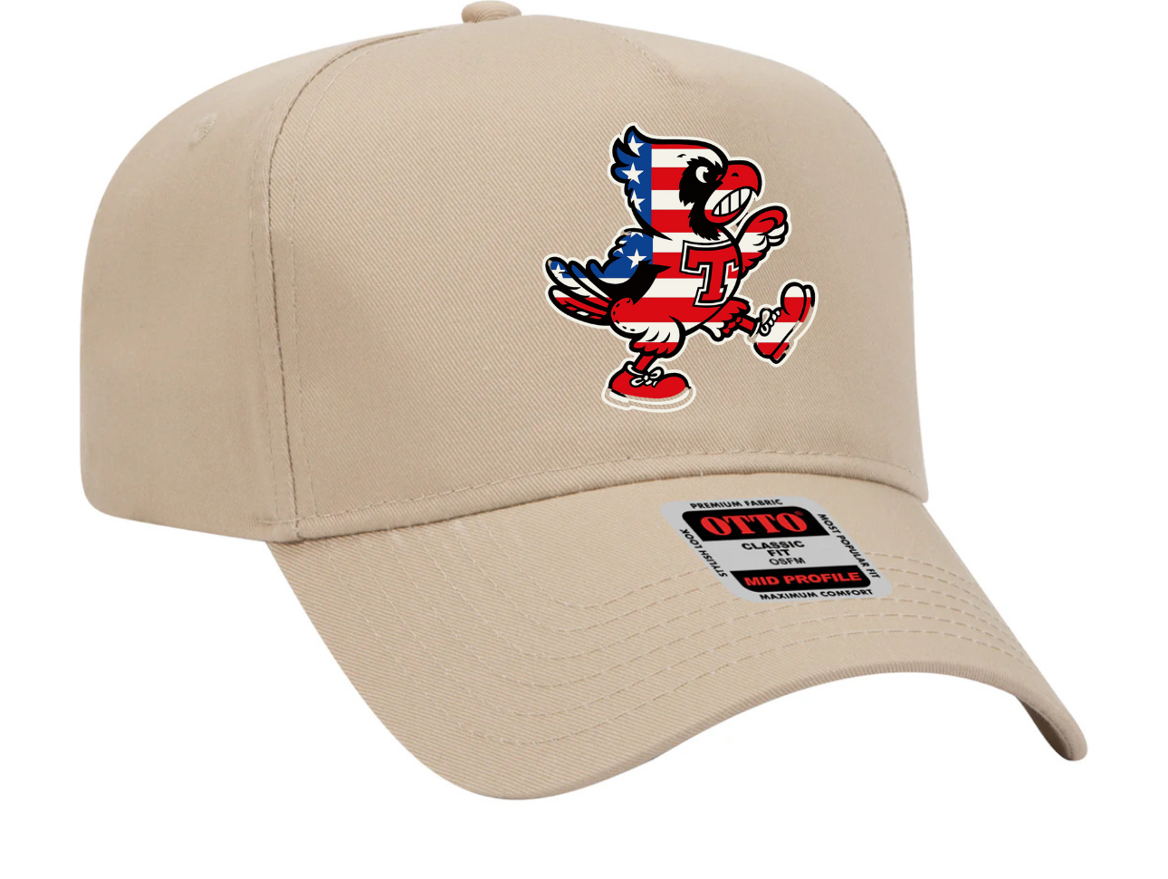 TREYNOR HATS
