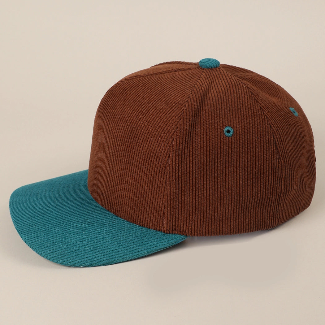 TWO TONE CORDUROY