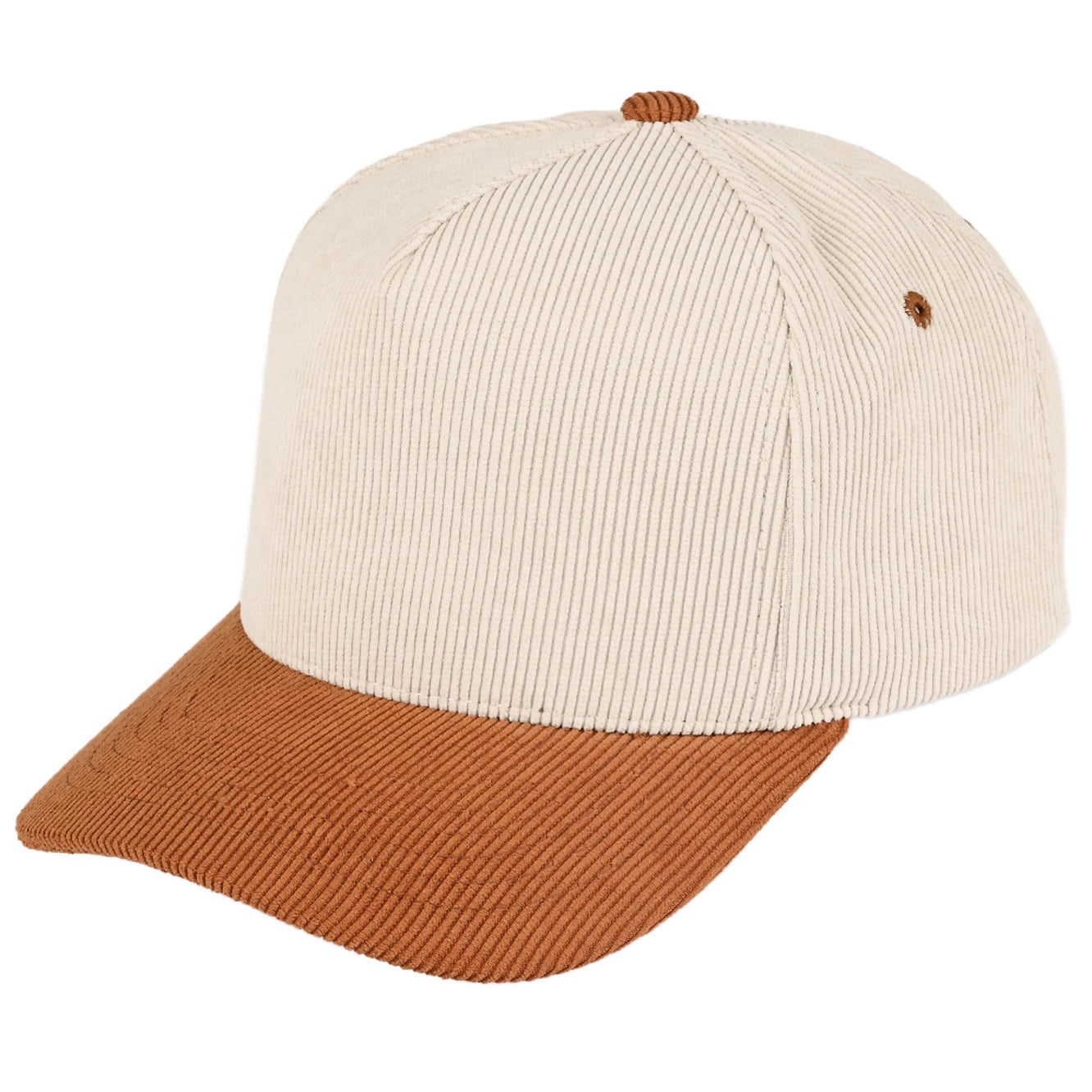 TWO TONE CORDUROY