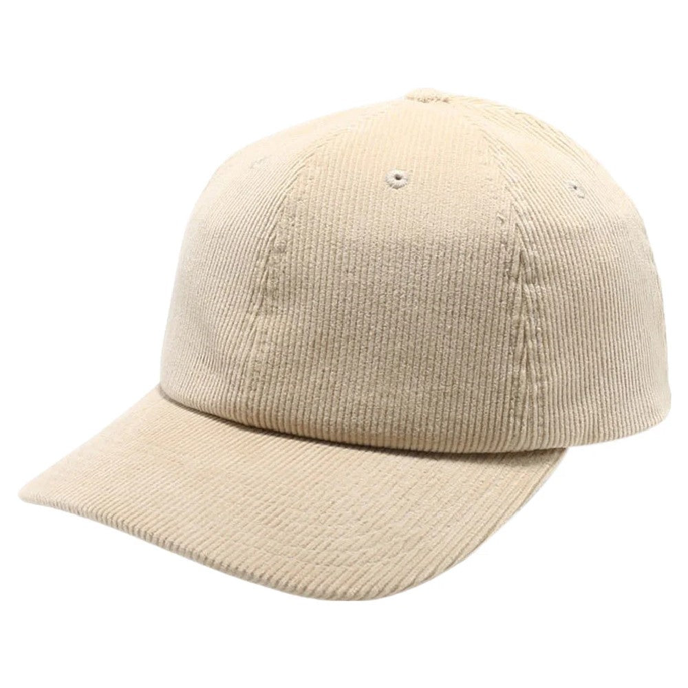 CORDUROY BASEBALL CAP