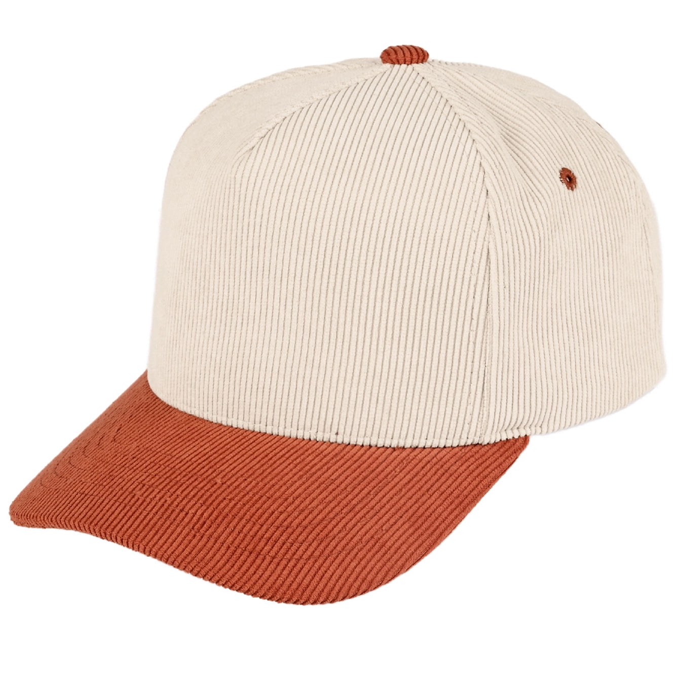 TWO TONE CORDUROY